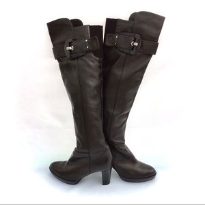 STUART WEITZMAN KNEE HIGH BOOTS NWOT